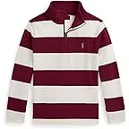 Soft Wine/Antique Cream