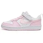 White/Pink Foam