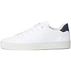 White/Navy