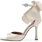 Ivory Satin