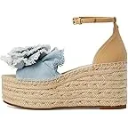 Denim/Walnut Shell