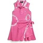 Dalia Pink Tie-Dye