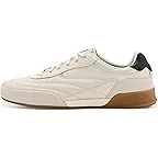 Ivory/Silver Birch Suede/Ivory