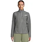 TNF Medium Grey Heather 1