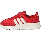 Pure Ruby/Off White/Better Scarlet