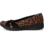 Brown Leopard