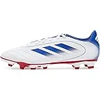 White/Team Royal Blue/Better Scarlet