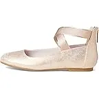 Rose Gold Distressed