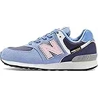 Fairweather Blue/Stone Pink