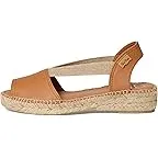 Tan Leather