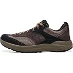 Grizzly Brown/Chocolate Chip