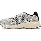Chalk White/Silver Metallic/Black