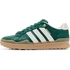 Collegiate Green/Off-White/Gold Metallic