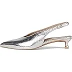 Silver Leather