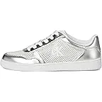Silver Metallic