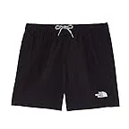 TNF Black Wavy Brand Proud Phantom Print