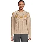 River Rock Dog Fair Isle