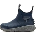 Collegiate Navy/Titanium