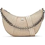 Cream Raffia