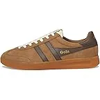 Tobacco/Dark Brown/Gum