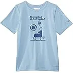 Ripple Blue Heather/Explore Outdoors