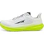 White/Lime