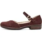Cabernet Suede