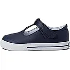 Navy Leather