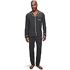 Charcoal Heather/Ivory