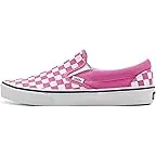 Color Theory Checkerboard Pink Fizz