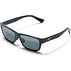 Shiny Dark Green/Neutral Grey Polarized