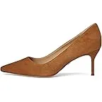 Hazelwood Brown Suede