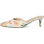 Peach Dreamy Floral Multi/Ivory