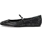 Black Metalilic Crystal