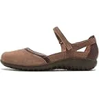 Brown Cedar Suede/ Toffee Brown Leather