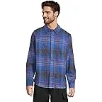 Arctic Sky Wyoming Plaid