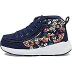 Navy Floral