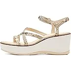 Mojave Snake Print Leather/Powder