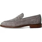 Piombo Grey Leather