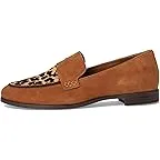 Leopardprint Calf Hair