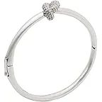 Clear/Silver