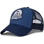 Summit Navy/Shady Blue/Brew Patch