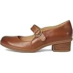 Tan Waterproof Burnished