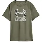 Marine OD Green/White