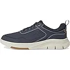 Navy/Tan