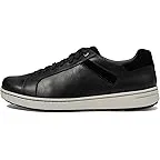 Black Burnished Calf