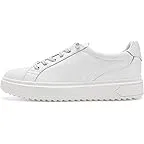 White Leather