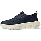 Navy Nubuck/White Cap Gray