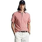 Nautical Red/White
