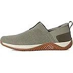 Vetiver Green Knit Fabric